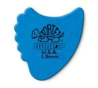 Dunlop Médiators 414R100 Sachet de 72 1 mm