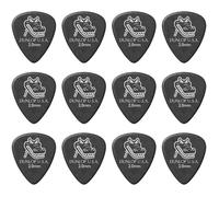 Dunlop 417P200 Gator Grip 2,00mm Sachet de 12 Médiators