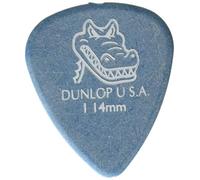 Accessoires guitare DUNLOP 417R114 Médiator