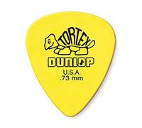 Dunlop 418P73 Player's Pack de 12 Médiators 0,73 mm
