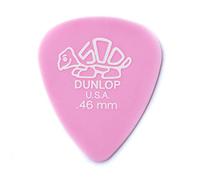 Dunlop 41R46 Sachet de 72 Médiators 0,46 mm