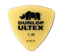 Mediator Ultex Triangle 1.00mm - Dunlop 426 R100