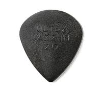 Jim Dunlop Médiators 427R200 2 mm Sachet de 24