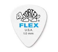 Jim Dunlop Médiators Standard Player's Pack 1,00 mm – Pack de 12