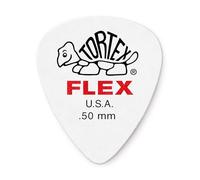 Dunlop Entertainment – Médiators Jim Dunlop Standard 0,50 mm – Pack de 12