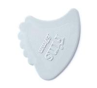Dunlop 444R67 Médiators Nylon Fin 0,67mm sachet de 72