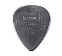 Dunlop Entertainment Médiators 449R100 1 mm Sachet de 72