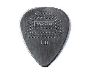 Dunlop 449R100 Sachet de 72 Médiators 1 mm
