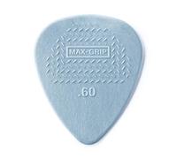 Dunlop 449R60 Sachet de 72 Médiators 0,60 mm