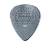 Accessoires guitare DUNLOP 449R88 Médiator