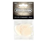 Dunlop 44P46 Pack de 12 Médiators