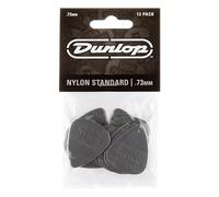 Dunlop 44P73 Player's Pack de 12 Médiators 0,73 mm