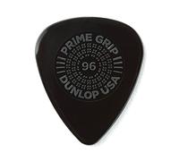 Jim Dunlop 450R096 Médiators Delrin 500 Prime Grip 0,96 mm sachet de 72