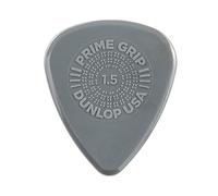 Jim Dunlop Médiators 450R150 Delrin 500 Prime Grip 1,50 mm – sachet de 72