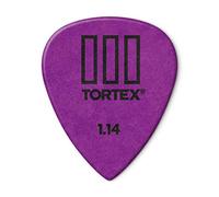 Dunlop Entertainment Tortex TIII 462P114 lot de 12