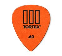 Dunlop Entertainment – Accessoires 462R60 TIII Orange 60 mm – 72 sacs
