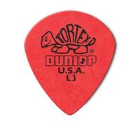 Dunlop 472RL3 Sachet de 36 Médiators Light