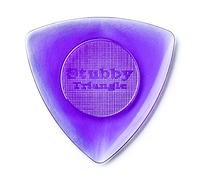 Jim Dunlop Accessoires 473P200 Tri Stubby 2.0 – Pack de 6