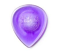 Jim Dunlop Médiators 475P2 Big Stubby 2.0 – 6 pièces
