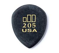 Jim Dunlop Médiators 477R205 pointus Sachet de 36