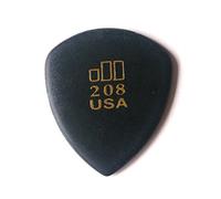 Dunlop 477R208 Sachet de 36 Médiators Large Pointu