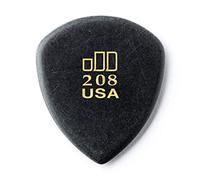 Dunlop 477R208 Sachet de 36 Médiators Large Pointu