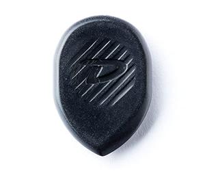Dunlop 477R306 Sachet de 6 Médiators 3 mm Pointu