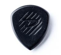 Jim Dunlop Médiators 477R308 – 3 mm pointu – Sachet de 6