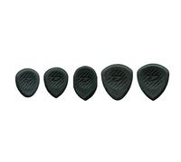 Dunlop 477R504 Primetone, pointe ronde, 5,0 mm, 6/sac