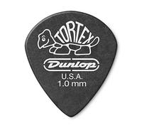 Dunlop Entertainment – Médiators Pitch Jazz 482P1.0 1,00 mm – Lot de médiators