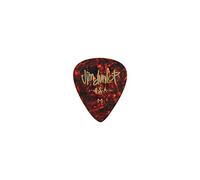 Dunlop 483P05HV Player's Pack de 12 Médiators Heavy