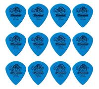 Dunlop 498P100 Tortex Jazz III XL 1 00 mm Sachet de 12 Médiators