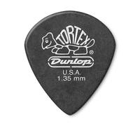 Jim Dunlop Tortex Jazz III XL 1,35 mm – Pack de 12