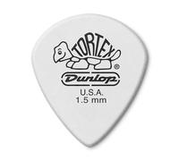 Dunlop 498P150 Player's Pack de 12 Médiators 1,50 mm