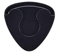Dunlop 5005r support pour médiator, Noir, 3/sac 3 Pack Of noir