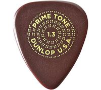 Dunlop 511P Primetone STANDARD Sculpted Plectra, 3-Pack 1.30 mm