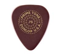 Dunlop Médiators Primetone 511P73 0,73 mm Pack de 3