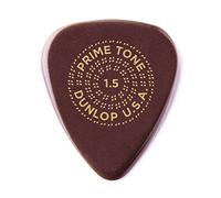 Jim Dunlop Médiators Primetone 511P150 1,50 mm – Pack de 3