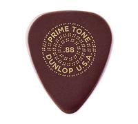 Dunlop 511P88 Player's Pack de 3 Médiators 0,88 mm