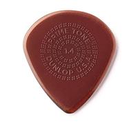Dunlop Entertainment Médiators 518P14 Player's Pack de 3 – 1,40 mm
