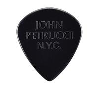 Jim Dunlop Accessoires John Petrucci Primetone Jazz III 1,38 mm Noir (par 12)