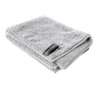 Jim Dunlop Chiffon microfibres 40x40 cm – Nettoyage pour instruments de musique – Gris classique