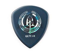 Jim Dunlop Médiators Flow Andy James 546RAJ200 2,00 mm sachet de 12