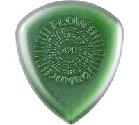 Dunlop Entertainment - Médiators 547P420 - Sachet de deux