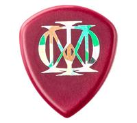 Jim Dunlop Médiators Flow John Petrucci 548RJP200 2,00 mm Sachet de 12