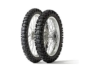DUNLOP 630283 120/90-18 65M D952 TT (Motocross)