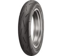 Pneus Moto 3.5 R10 Dunlop 51J TT 93 GP FRONT/REAR (2022)