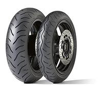 Dunlop 634428-120/70/R15 56H - E/C/73 dB - Pneu toutes saisons