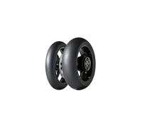 Dunlop 634643 Pneu Moto GP Racer D212 Slik