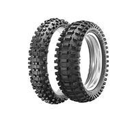 Dunlop 634960 Pneu toutes saisons 110/90/R18 61M E/C/73dB